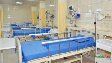 Top 10 Hospitals in Miranpur