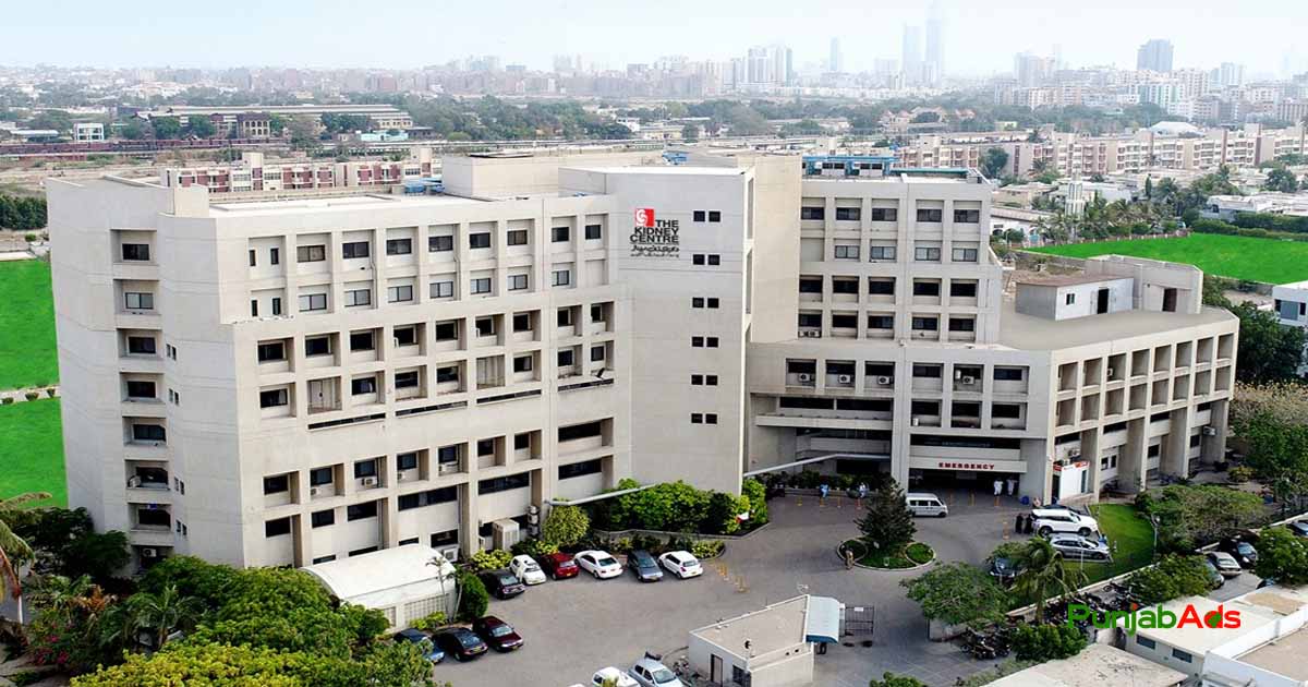 Top 10 Hospitals in Mithani