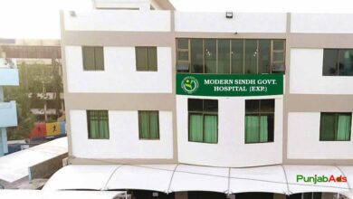Top 10 Hospitals in Mithi