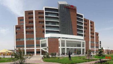 Top 10 Hospitals in Moro