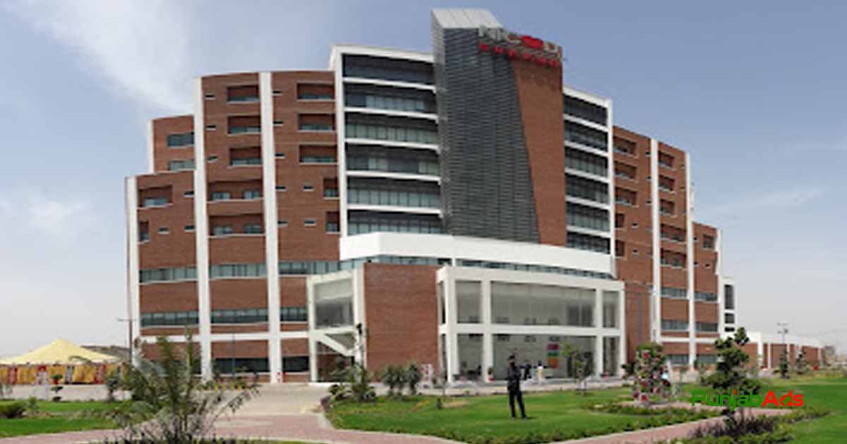 Top 10 Hospitals in Moro