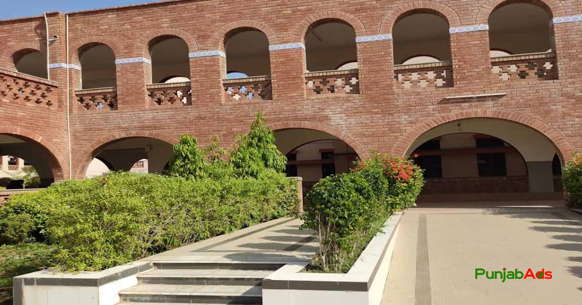 Top 10 Hospitals in Nawabshah