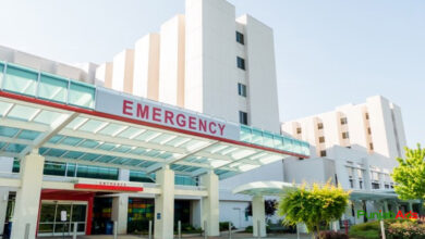Top 10 Hospitals in Pabbi