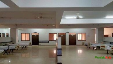 Top 10 Hospitals in Qambar