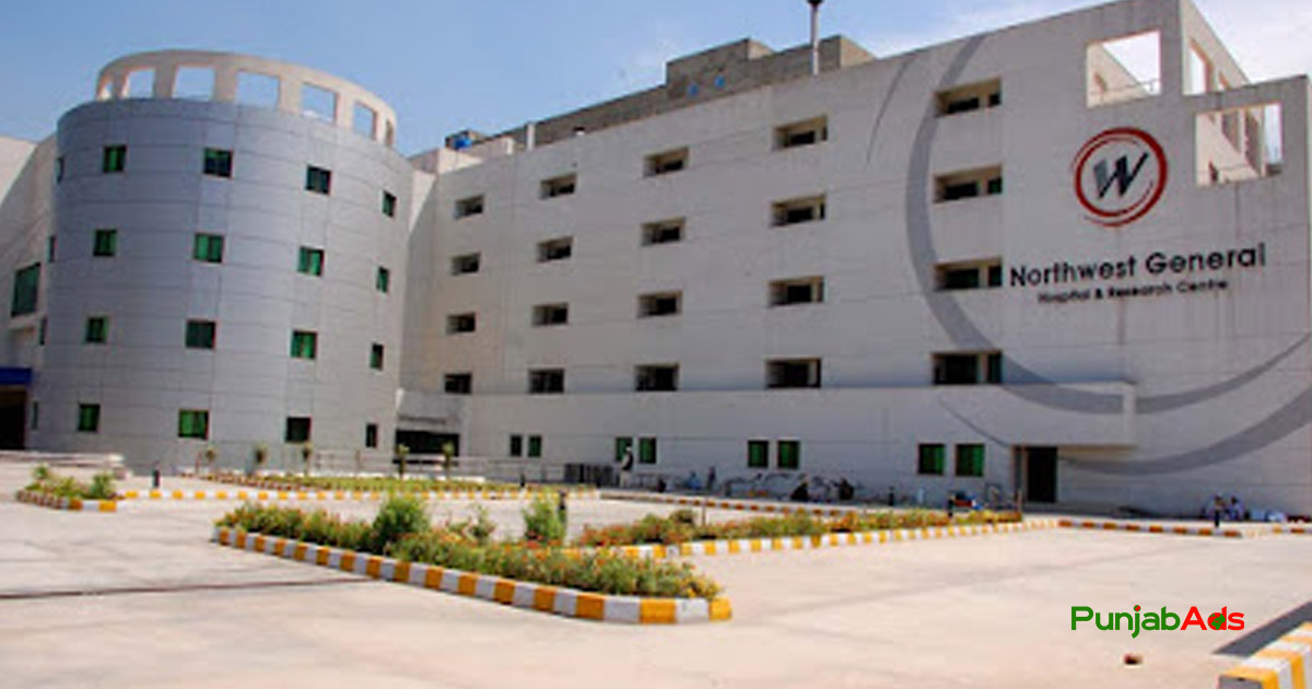 Top 10 Hospitals in Shabqadar