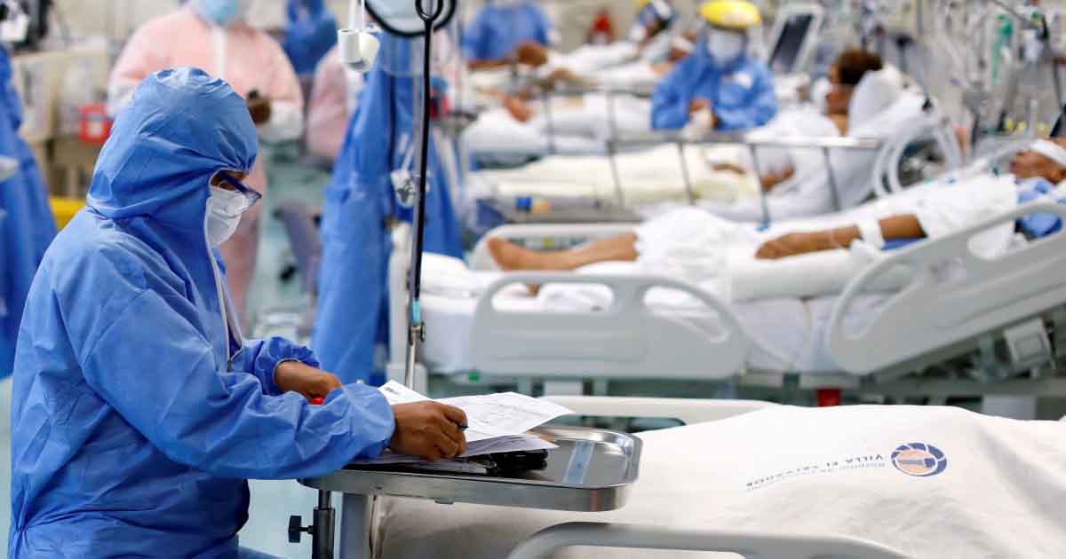 Top 10 Hospitals in korangi