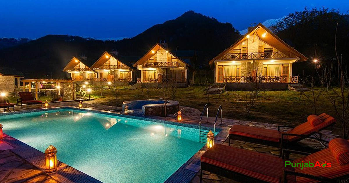 Top 10 Hotels in Haripur
