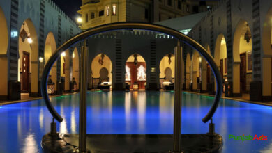 Top 10 Hotels in Jehangira