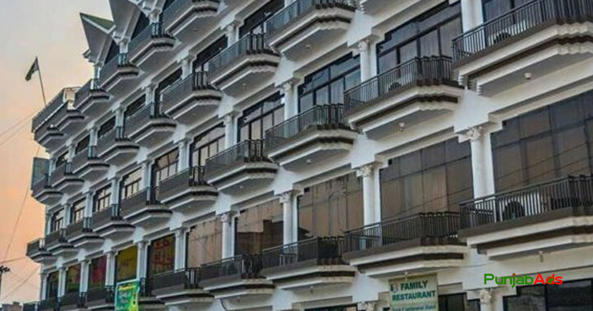 Top 10 Hotels in Kabal