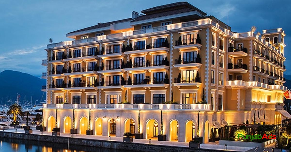 Top 10 Hotels in Paharpur