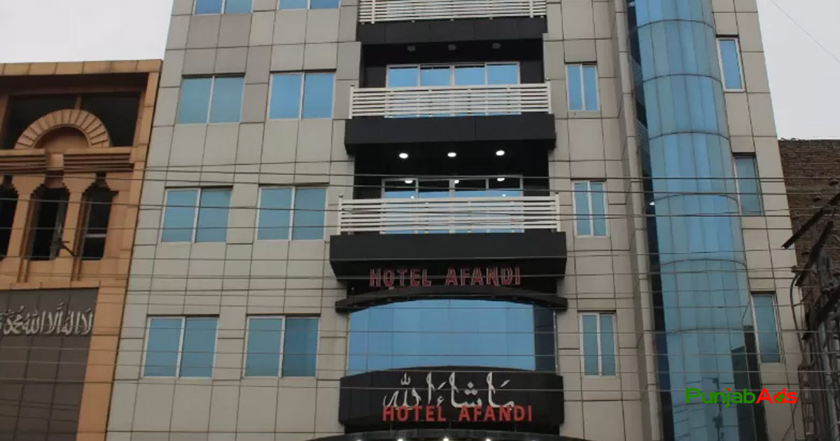Top 10 Hotels in Shabqdar