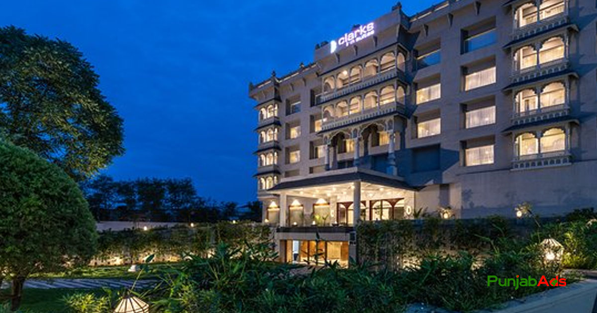 Top 10 Hotels in Takht-i-Bahi