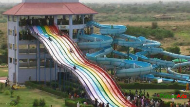 Top 10 Parks in Haripur
