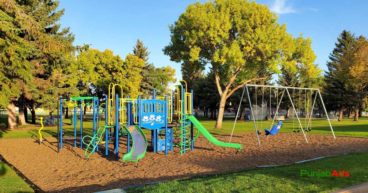 Top 10 Parks in Jamrud