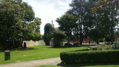 Top 10 Parks in Korangi