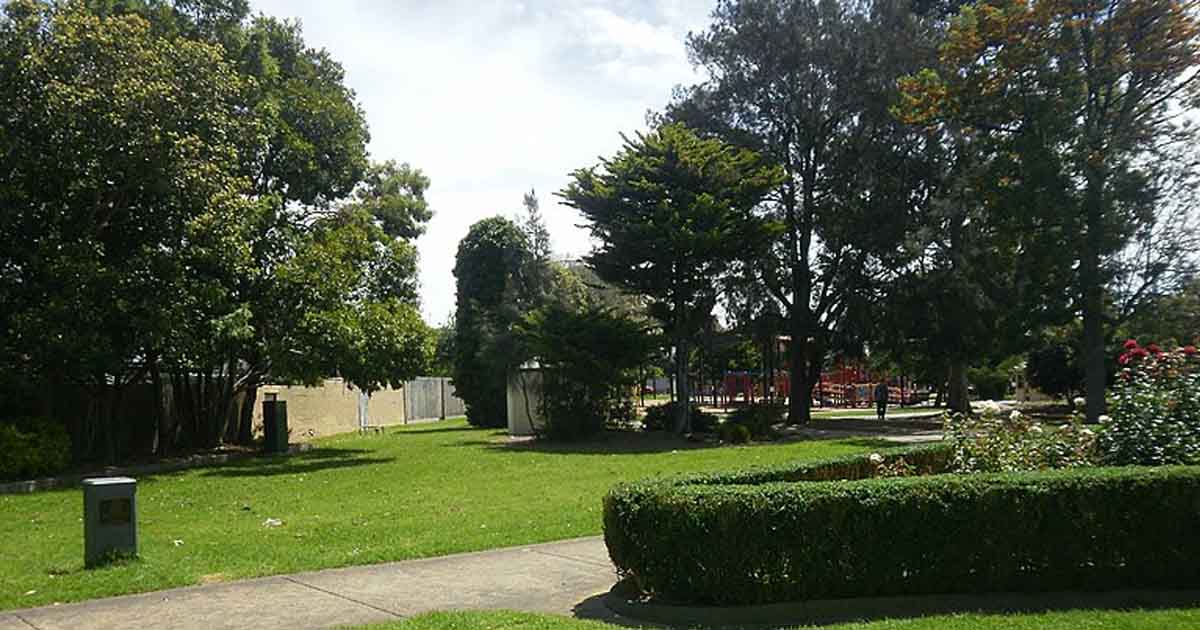 Top 10 Parks in Korangi