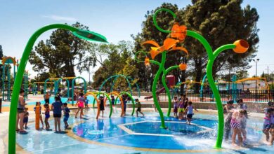 Top 10 Parks in Kot Diji