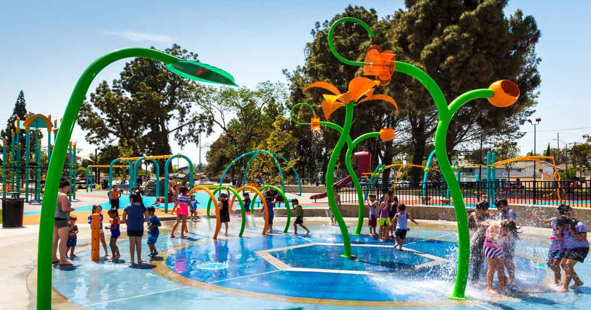 Top 10 Parks in Kot Diji