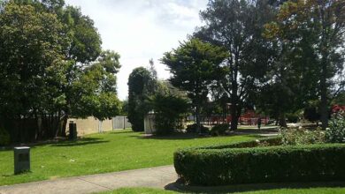 Top 10 Parks in Kunri