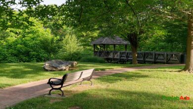 Top 10 Parks in Malir