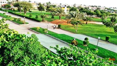 Top 10 Parks in Mehar