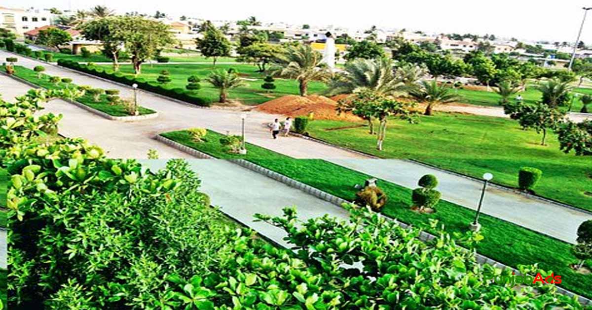 Top 10 Parks in Nasirabad