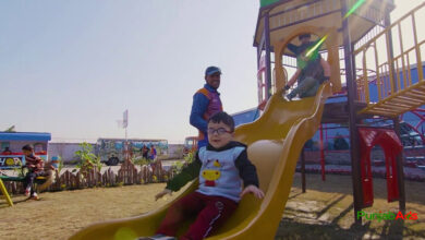 Top 10 Parks in Shabqadar