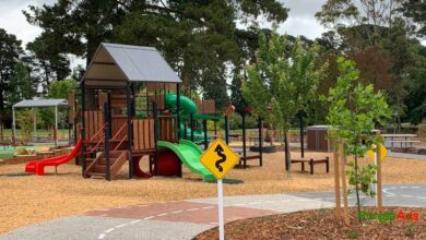Top 10 Parks in Topi