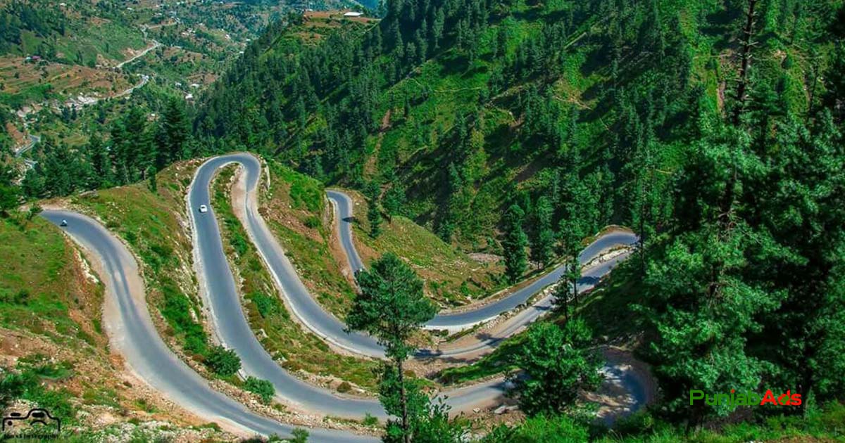Top 10 Places in Kabal