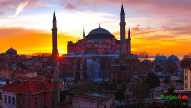 Top 10 Places in Pabbi