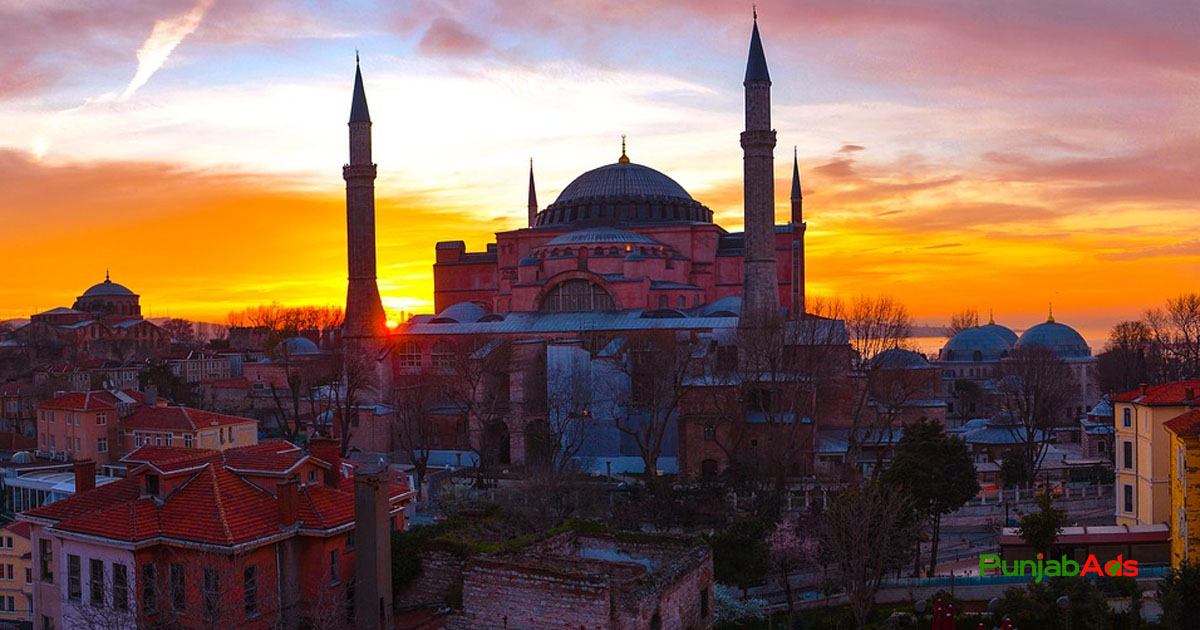 Top 10 Places in Pabbi