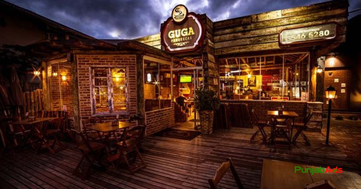 Top 10 Restaurants in Khadro
