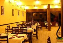 Top 10 Restaurants in Korangi