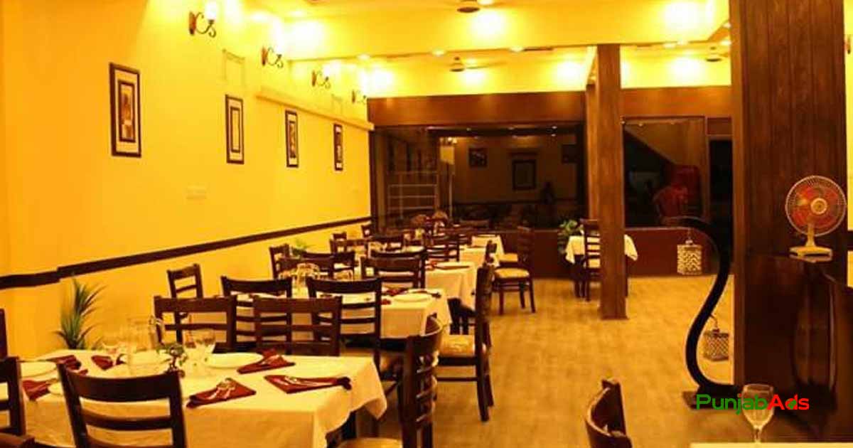 Top 10 Restaurants in Korangi
