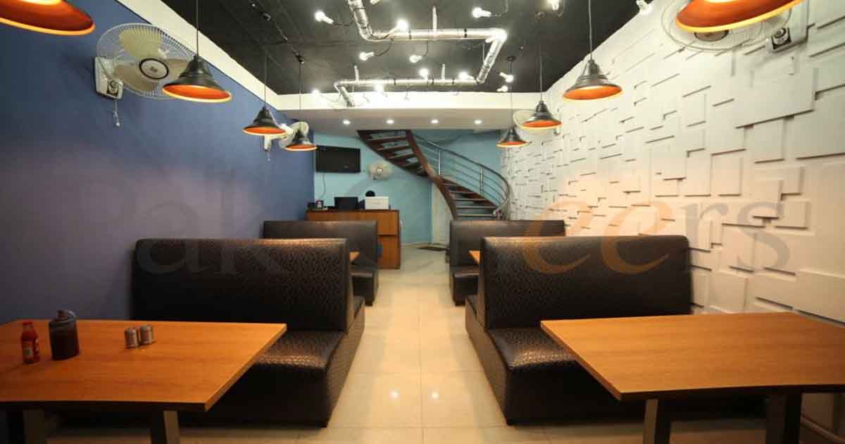 Top 10 Restaurants in Kot Diji