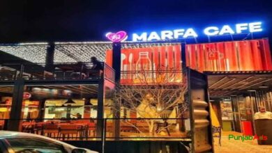 Top 10 Restaurants in Madeji