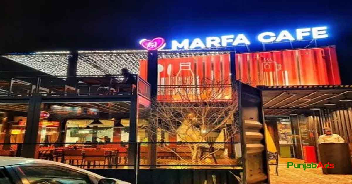 Top 10 Restaurants in Madeji