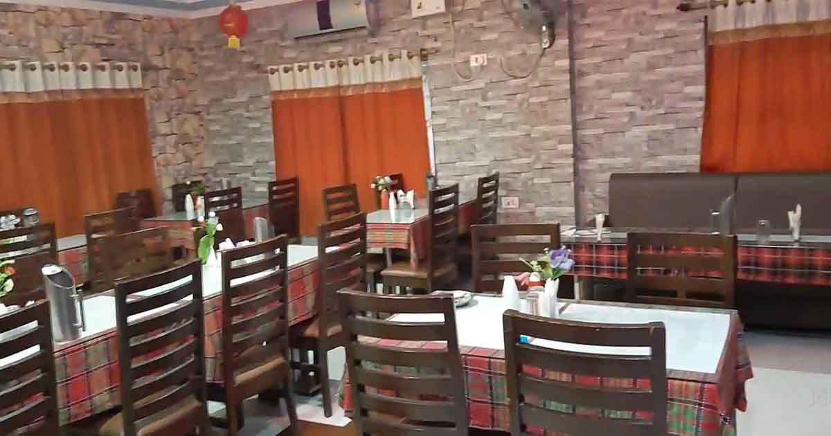 Top 10 Restaurants in Matiari