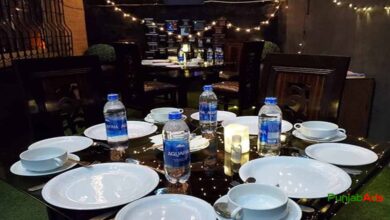 Top 10 Restaurants in Mithani