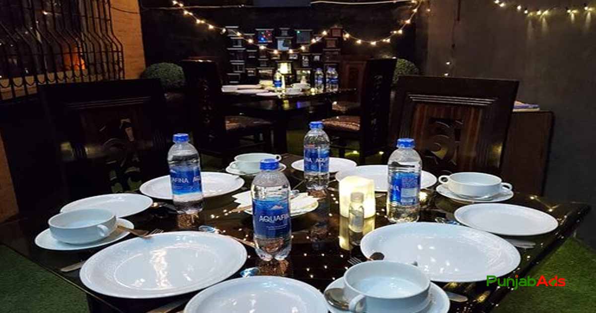 Top 10 Restaurants in Mithani