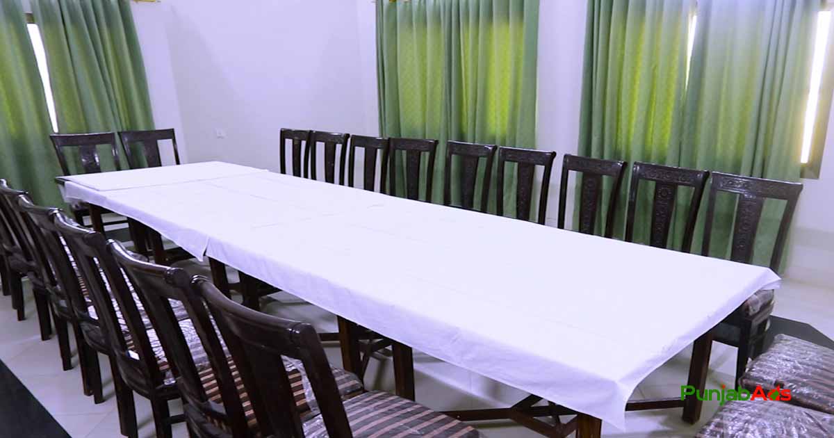 Top 10 Restaurants in Nagarparkar
