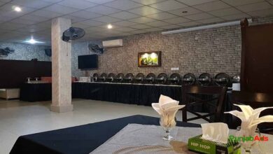 Top 10 Restaurants in Naushehro Feroze