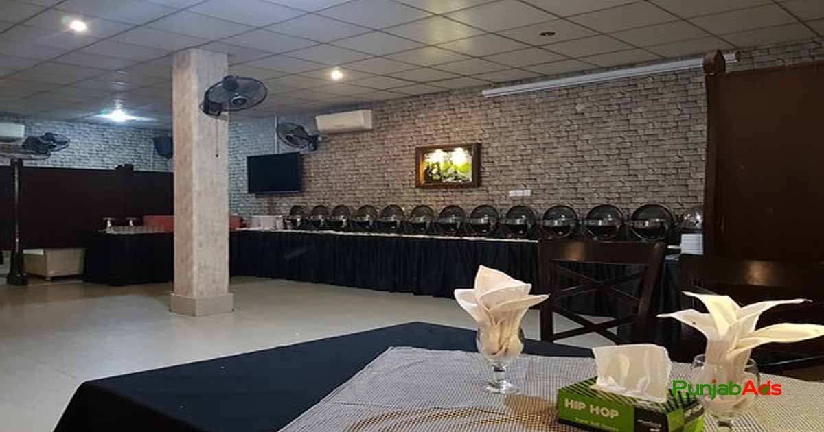 Top 10 Restaurants in Naushehro Feroze
