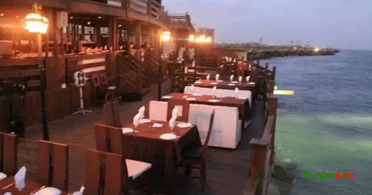 Top 10 Restaurants in Piryaloi