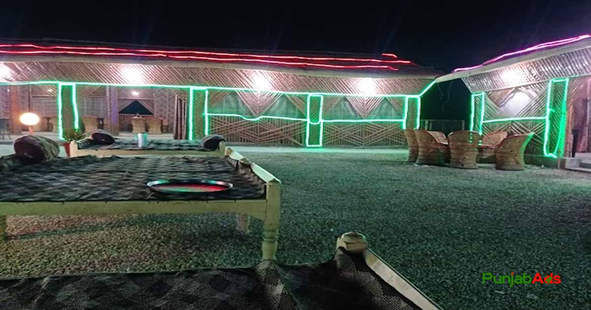 Top 10 Restaurants in Qambar