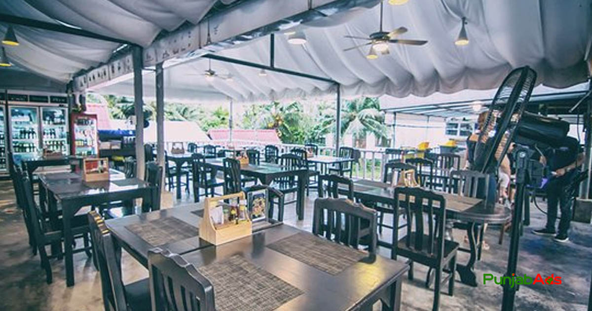 Top 10 Restaurants in Shabqadar
