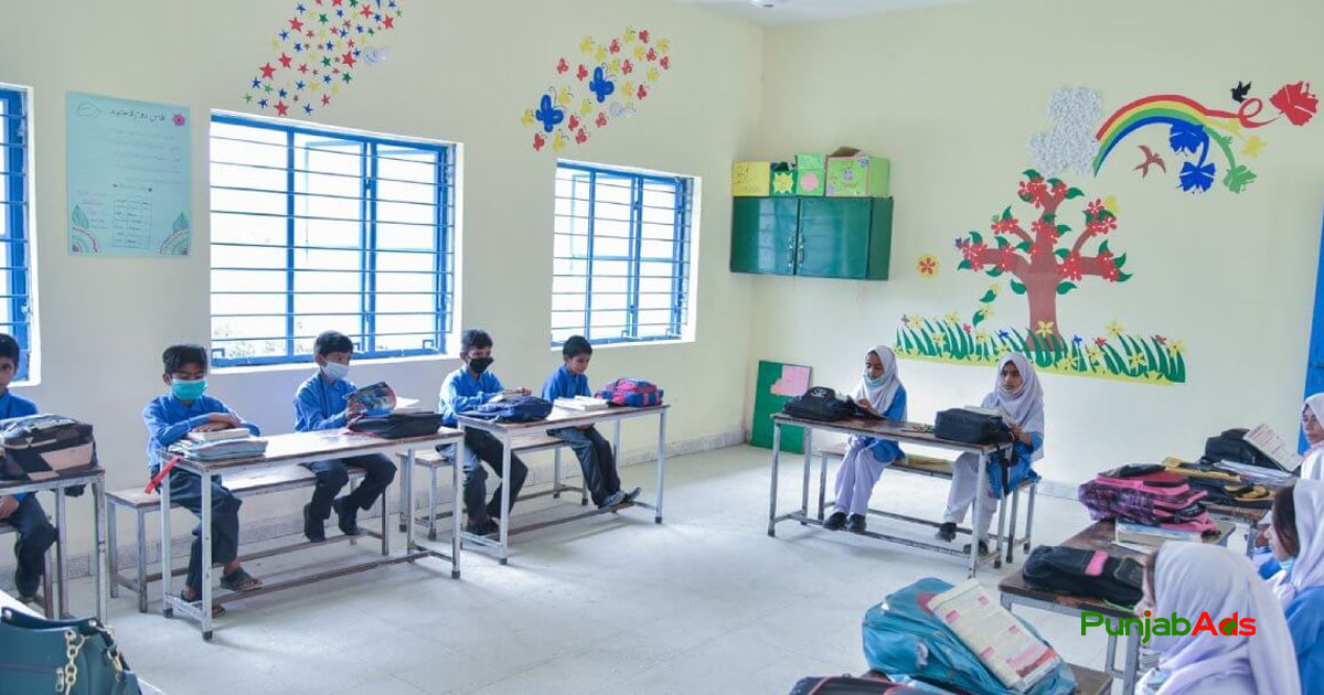 Top 10 Schools in Bahrain
