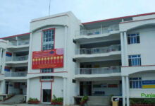 Top 10 Schools in Haripur