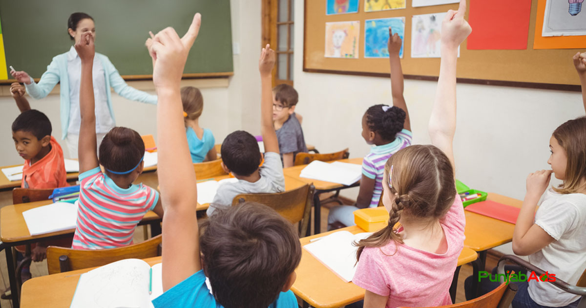Top 10 Schools in Jamrud