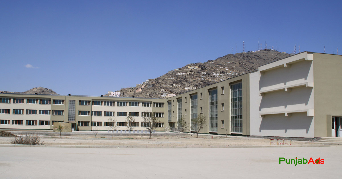 Top 10 Schools in Kabal